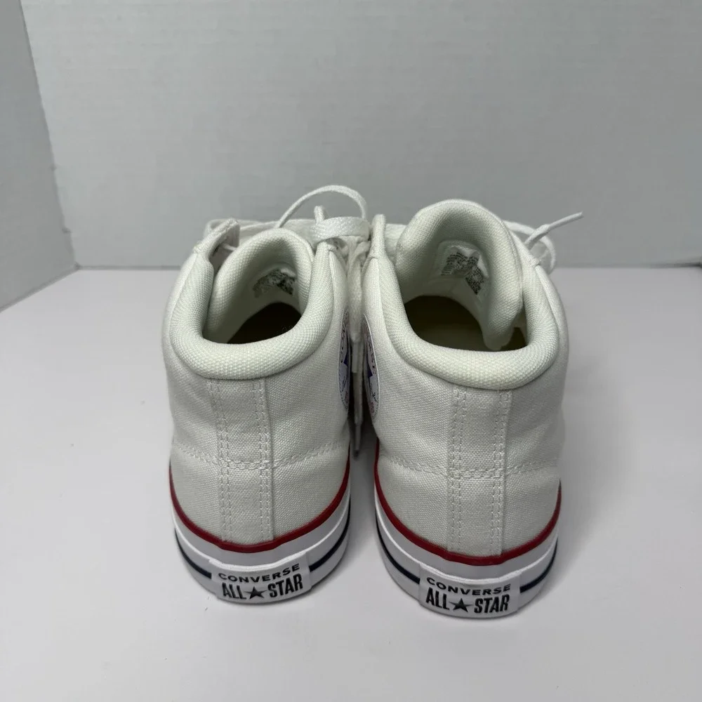 Converse authentic ctas